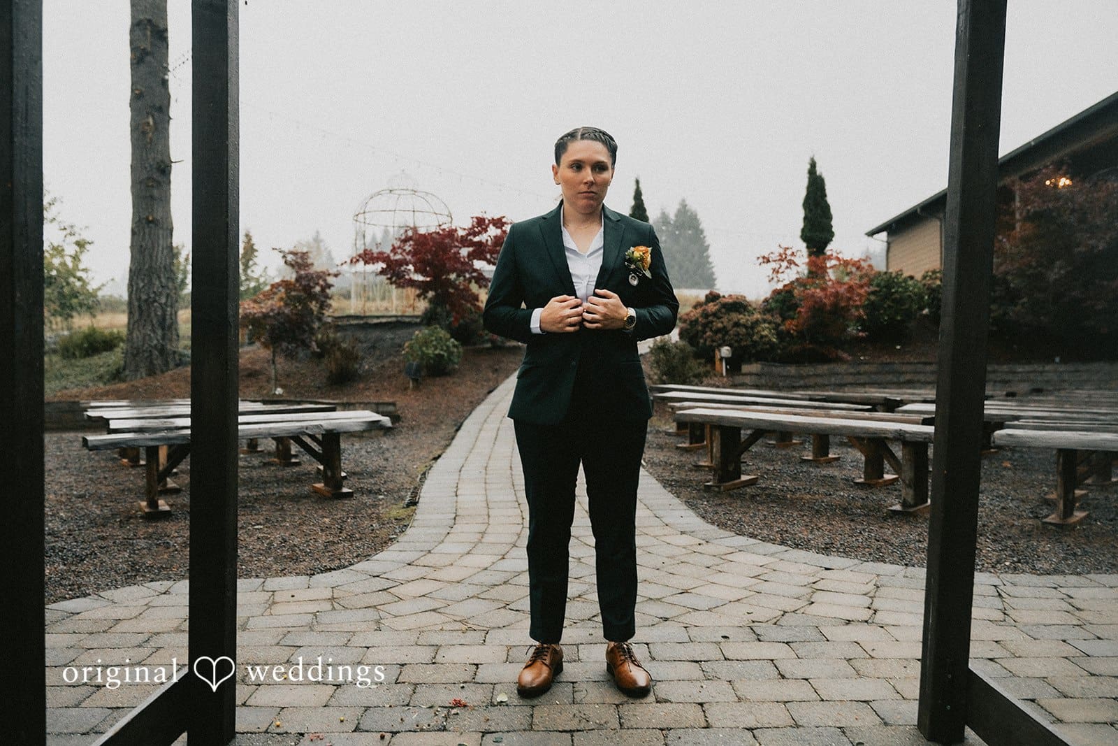 The Empress Estate Wedding // Monroe & Bianca -