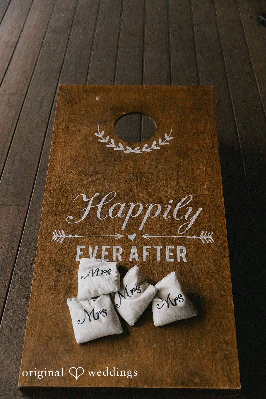 The Empress Estate Wedding // Monroe & Bianca -