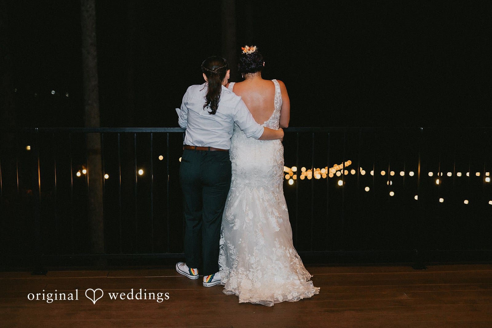 The Empress Estate Wedding // Monroe & Bianca -