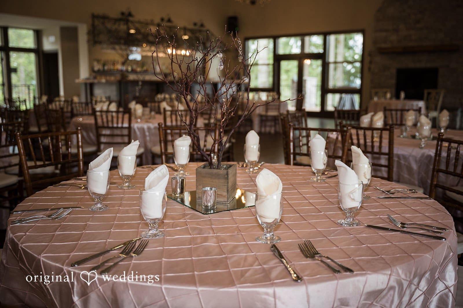 The Empress Estate Wedding // Trese & Marcus -