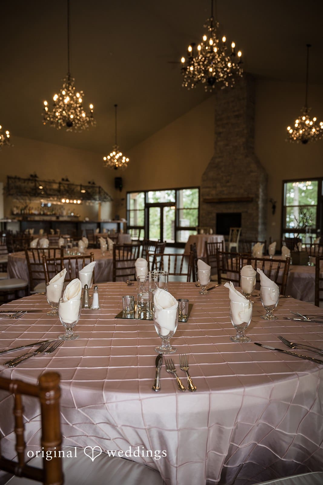 The Empress Estate Wedding // Trese & Marcus -