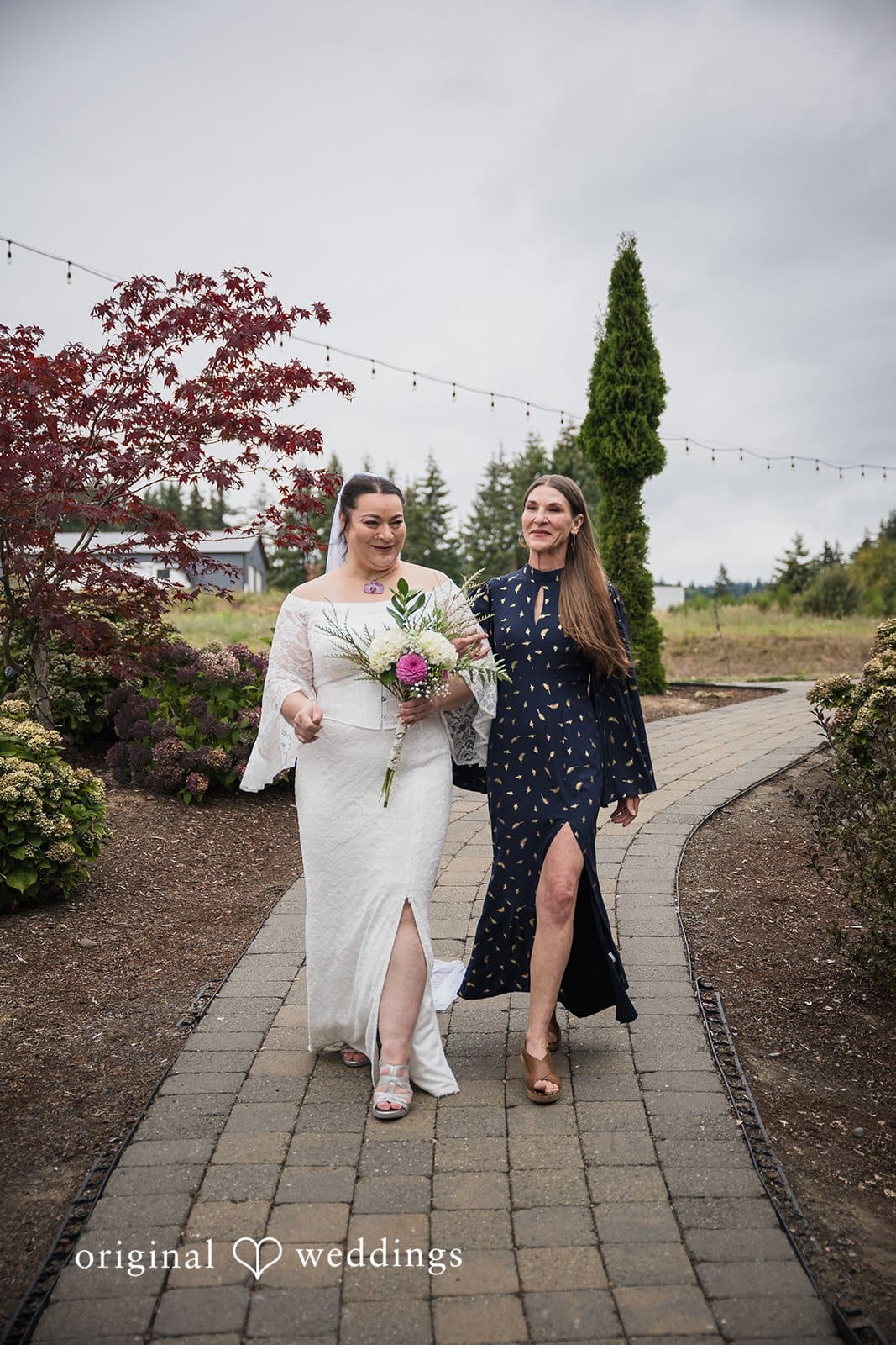 The Empress Estate Wedding // Trese & Marcus -