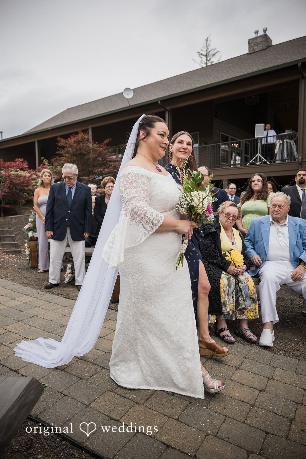 The Empress Estate Wedding // Trese & Marcus -