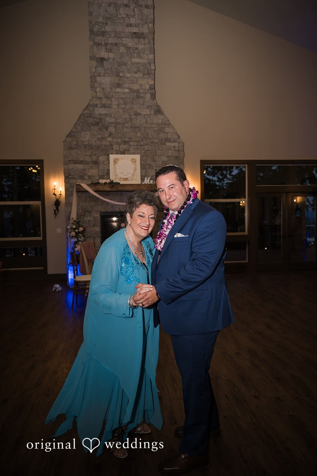 The Empress Estate Wedding // Trese & Marcus -