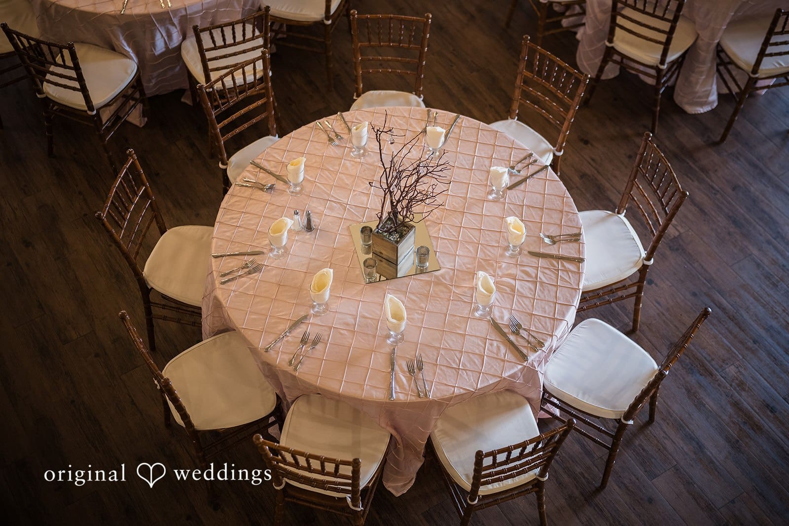 The Empress Estate Wedding // Trese & Marcus -