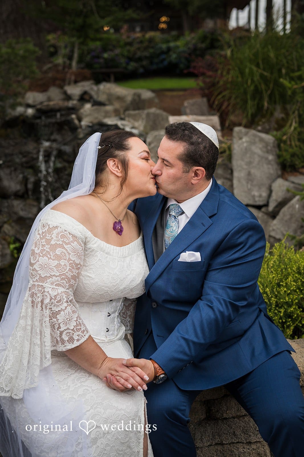 The Empress Estate Wedding // Trese & Marcus -