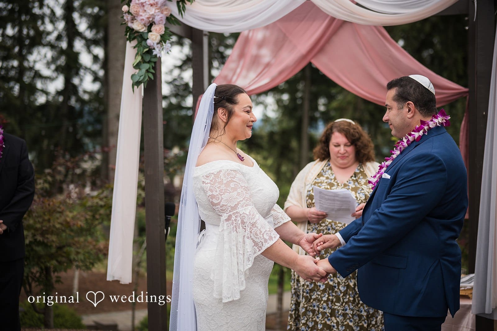 The Empress Estate Wedding // Trese & Marcus -