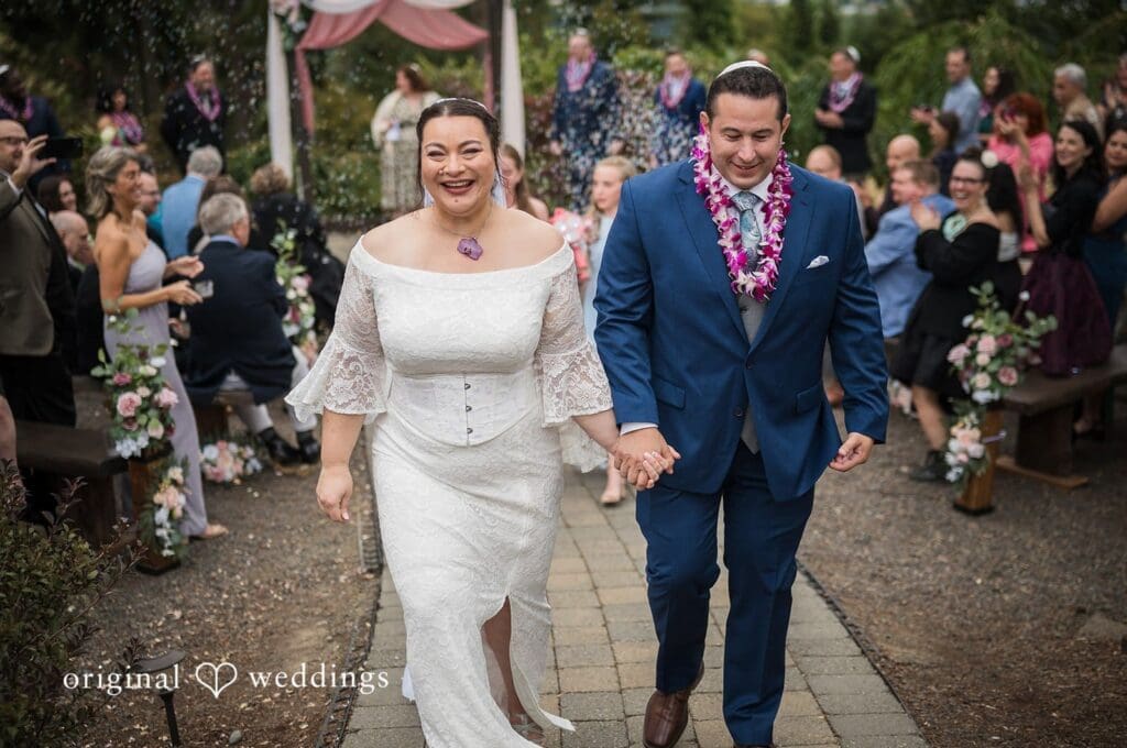 Trese + Marcus The Empress Estate Wedding // Trese & Marcus -