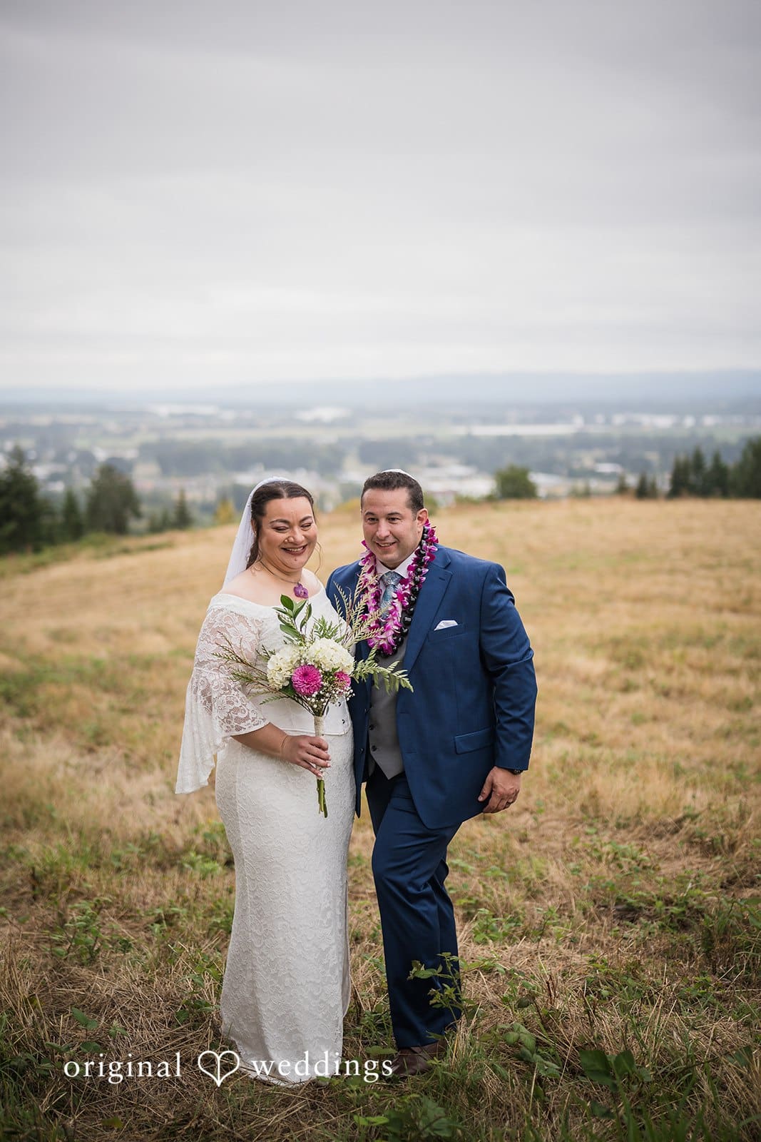 The Empress Estate Wedding // Trese & Marcus -