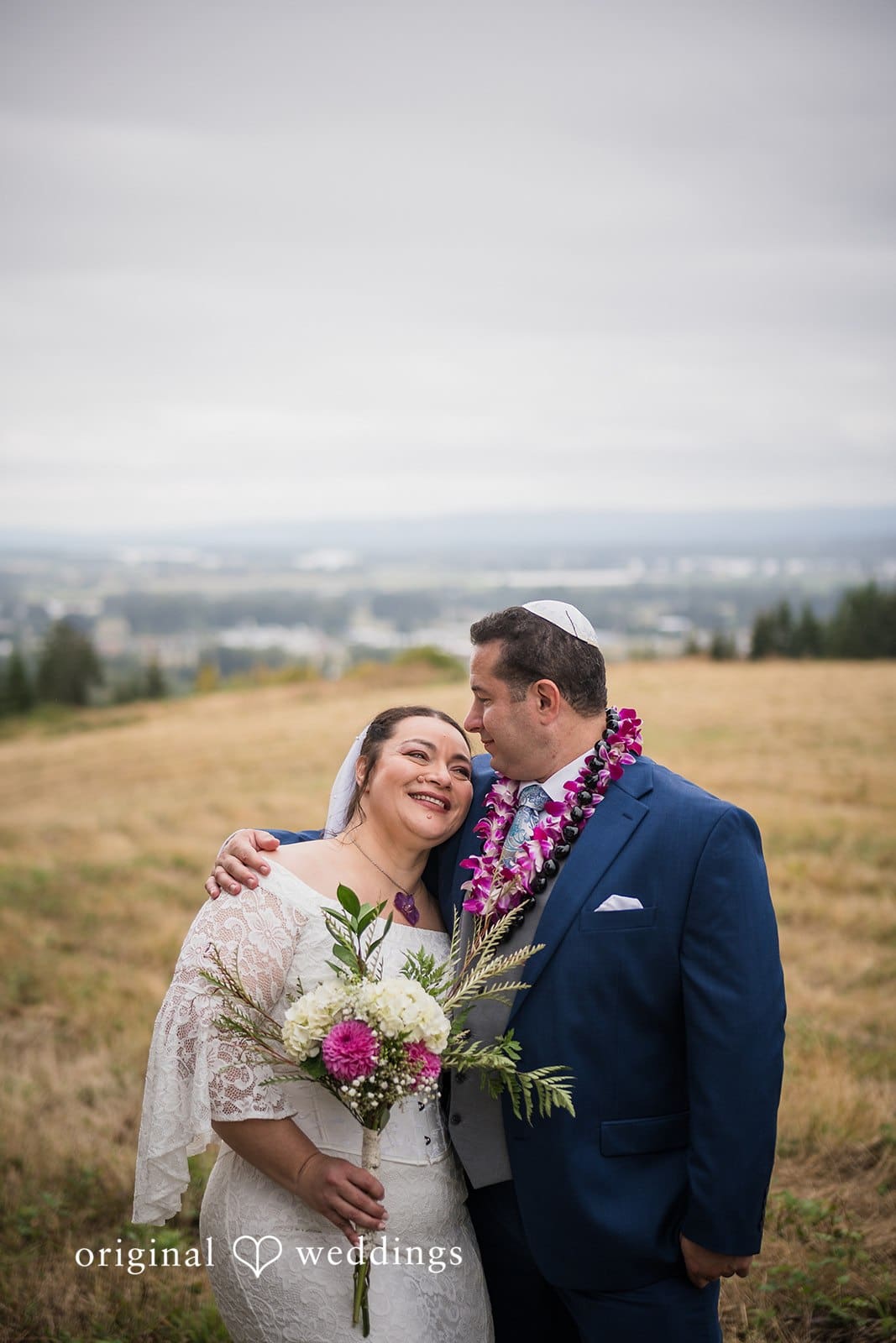 The Empress Estate Wedding // Trese & Marcus -