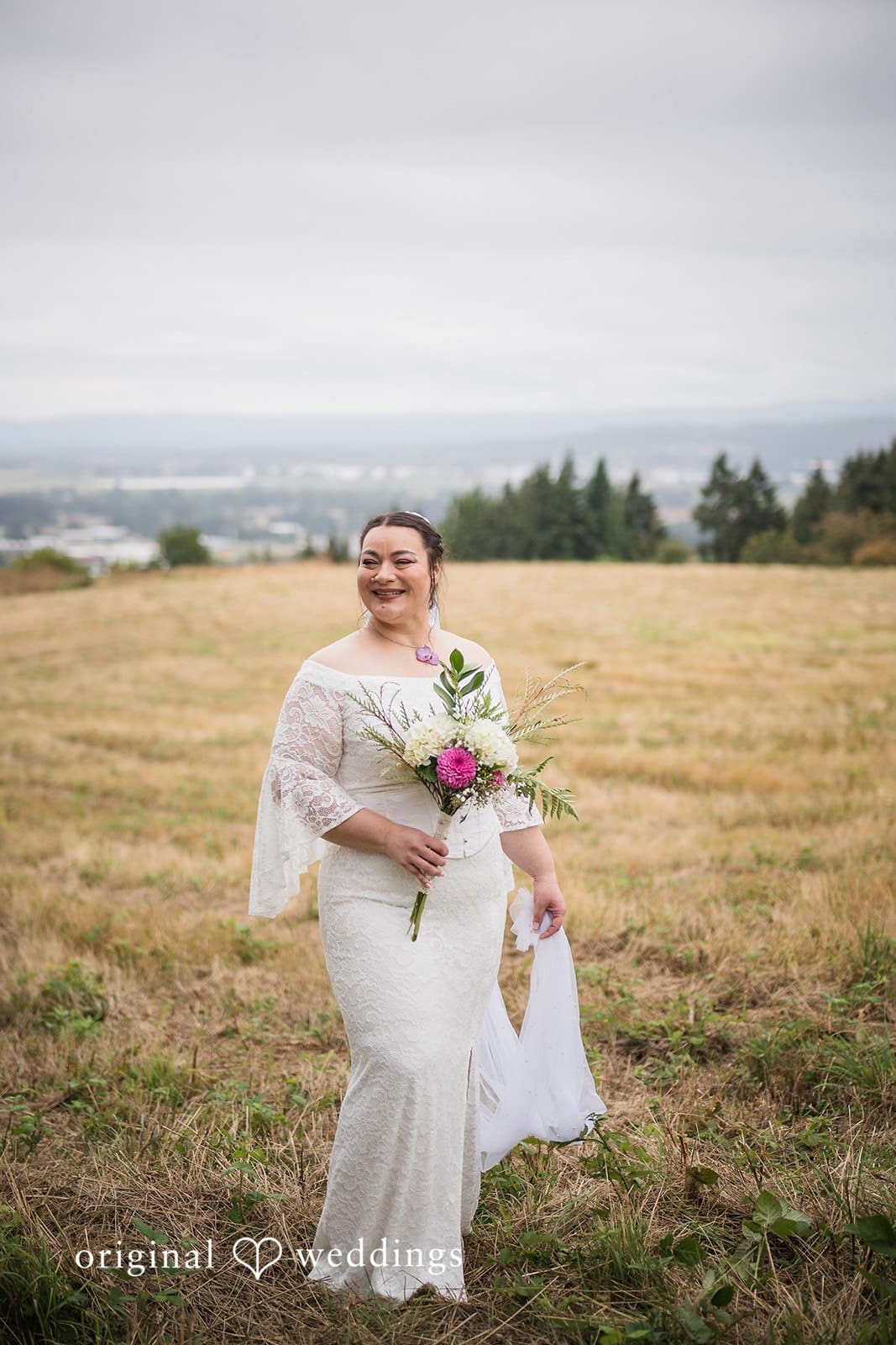 The Empress Estate Wedding // Trese & Marcus -