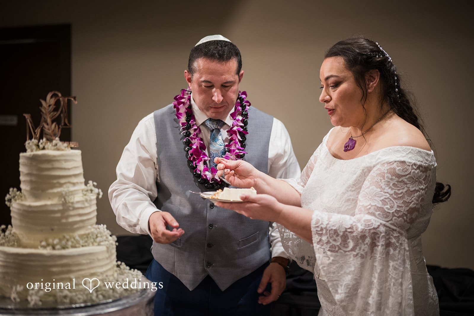 The Empress Estate Wedding // Trese & Marcus -