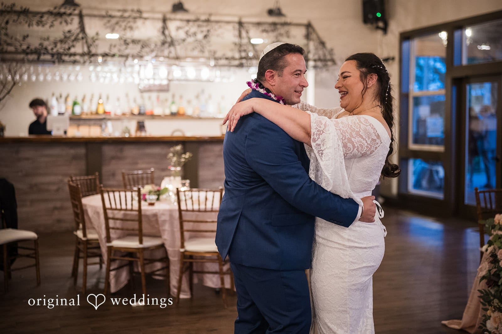 The Empress Estate Wedding // Trese & Marcus -