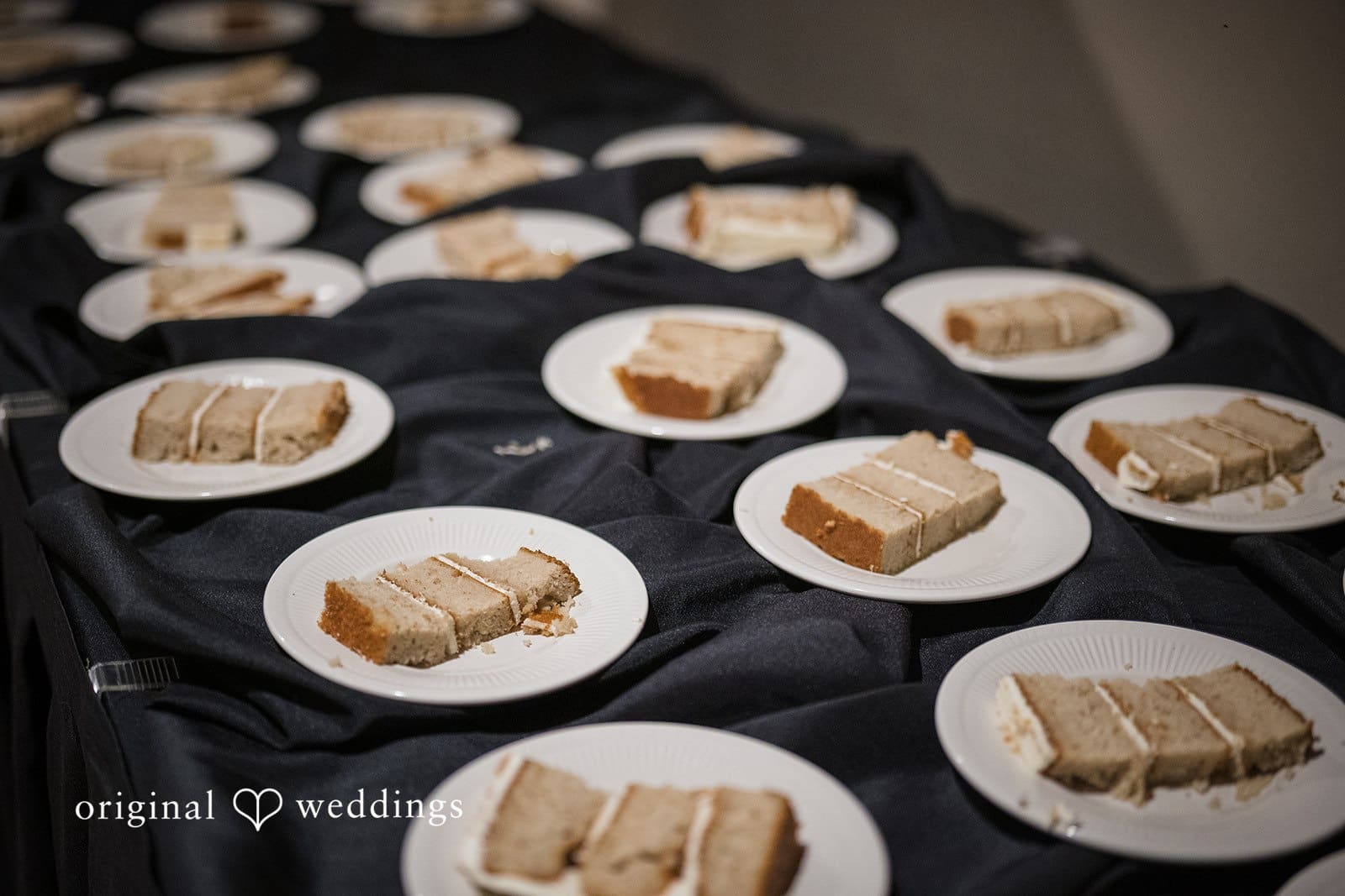 The Empress Estate Wedding // Trese & Marcus -