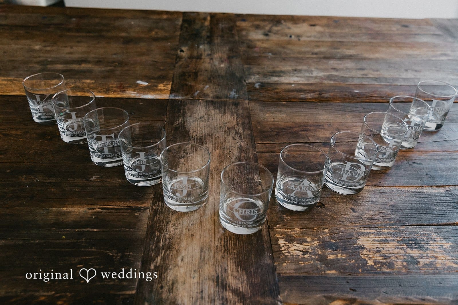 The Event Center Agoura Hills Wedding // Megan & Christopher -