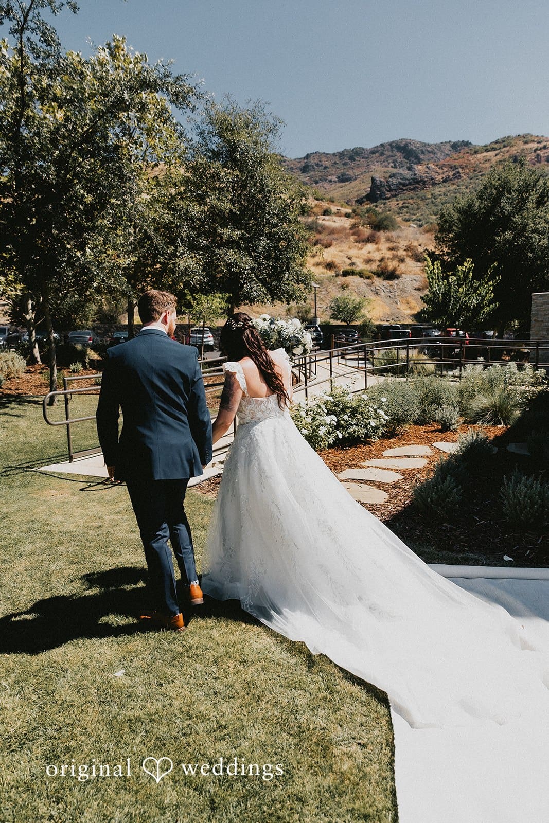 The Event Center Agoura Hills Wedding // Megan & Christopher -