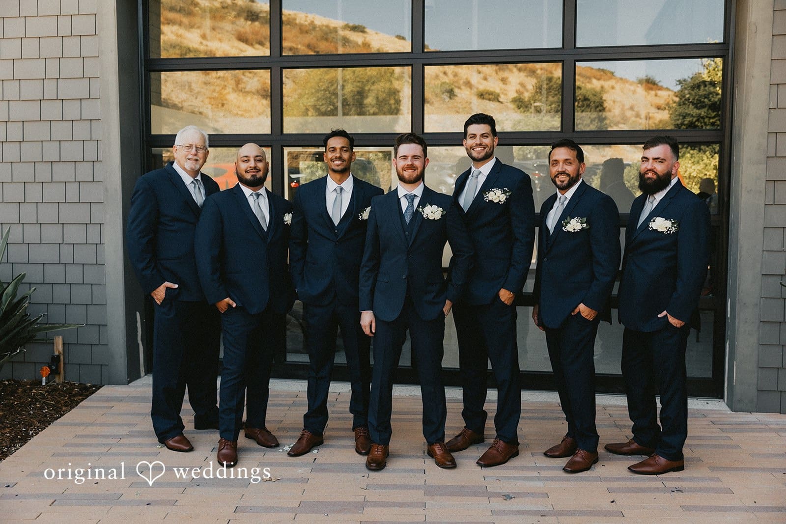 The Event Center Agoura Hills Wedding // Megan & Christopher -