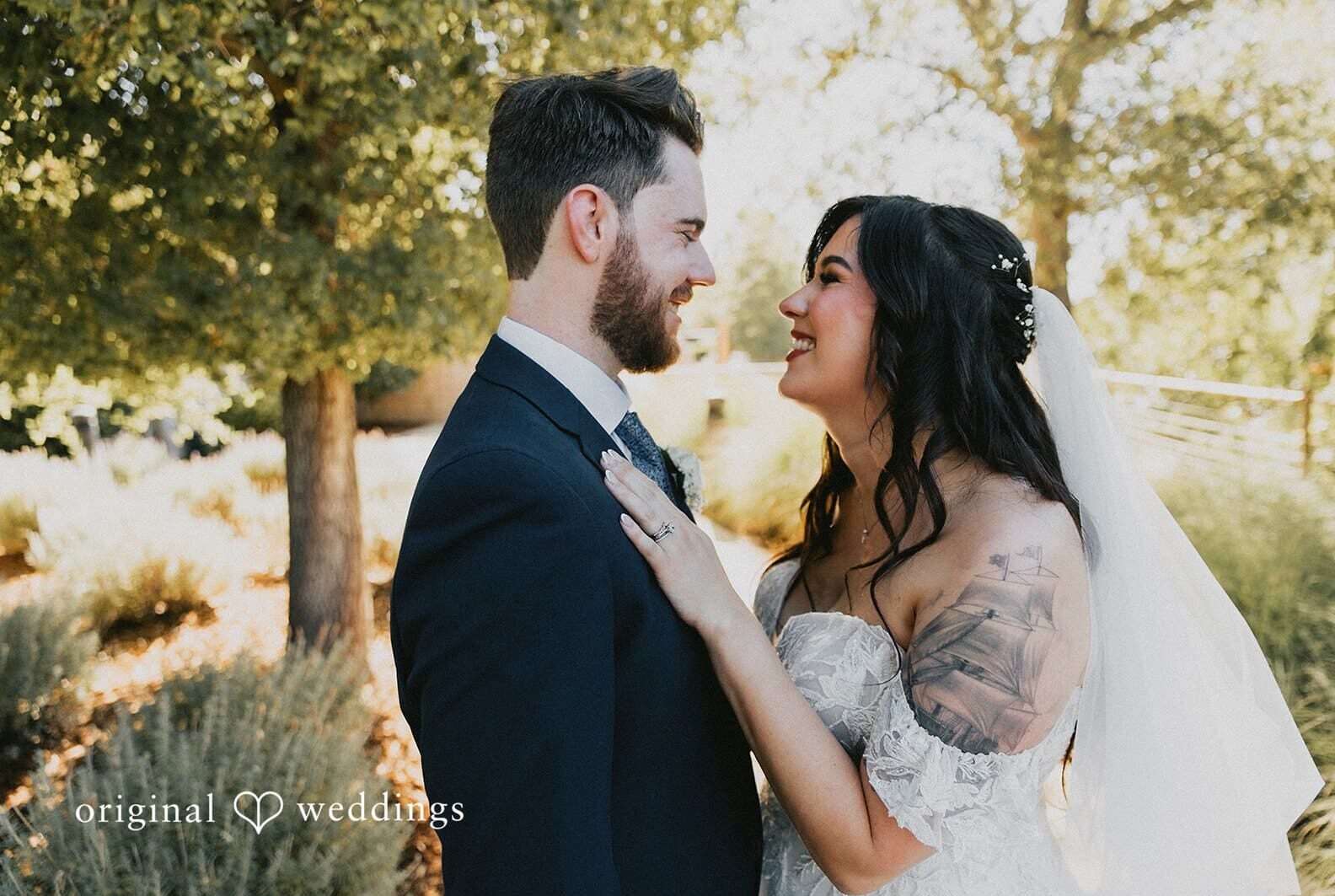 The Event Center Agoura Hills Wedding // Megan & Christopher -