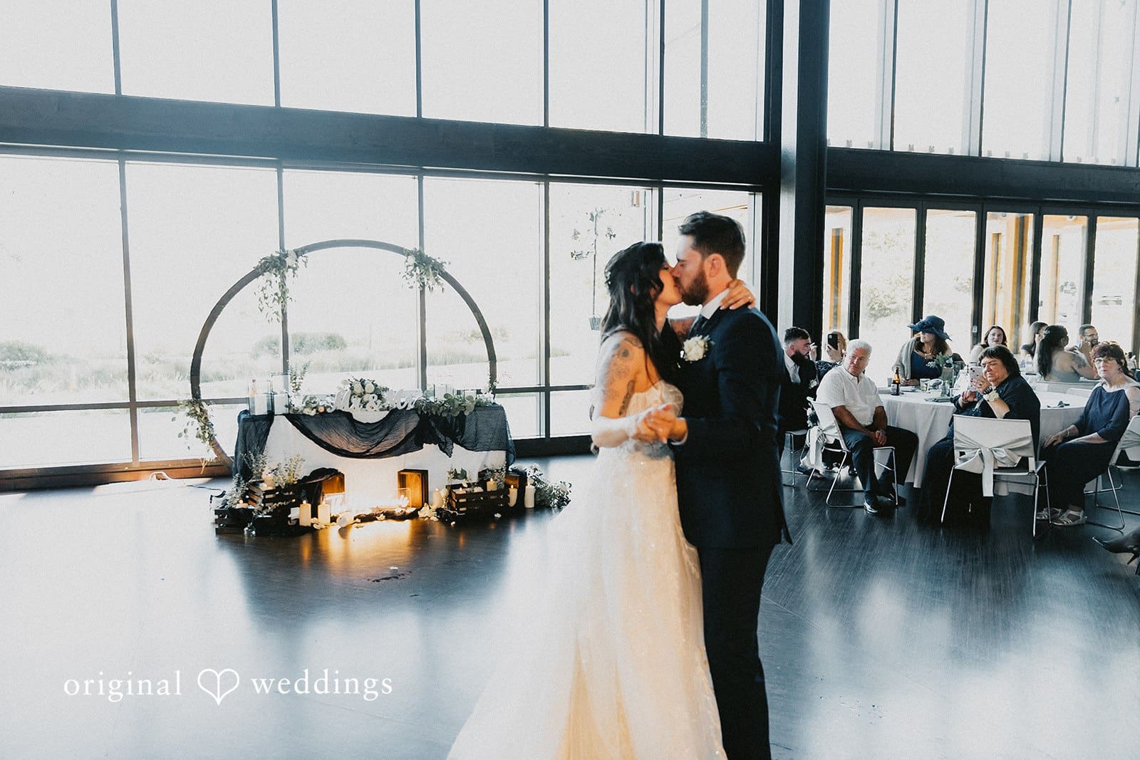 The Event Center Agoura Hills Wedding // Megan & Christopher -