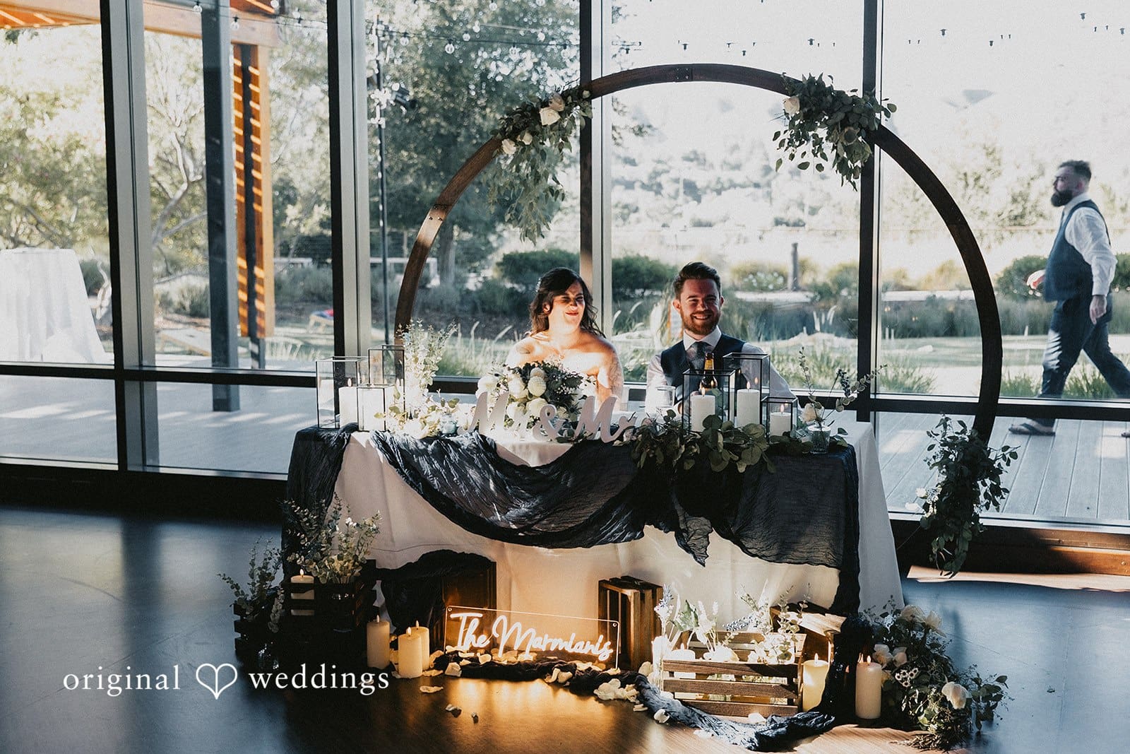 The Event Center Agoura Hills Wedding // Megan & Christopher -