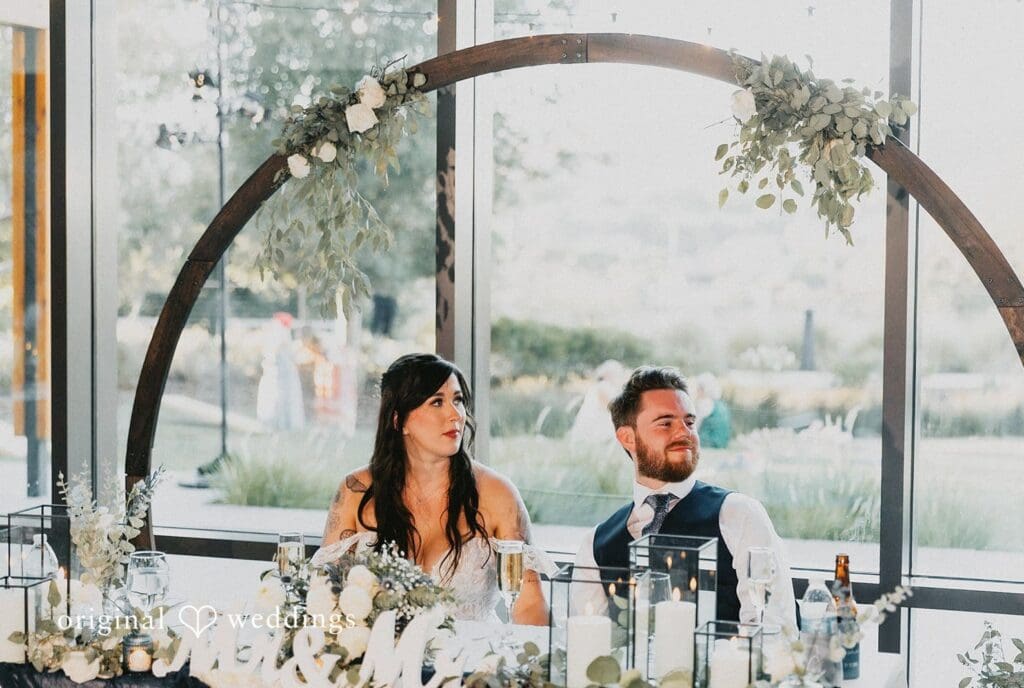 Megan + Christopher The Event Center Agoura Hills Wedding // Megan & Christopher -