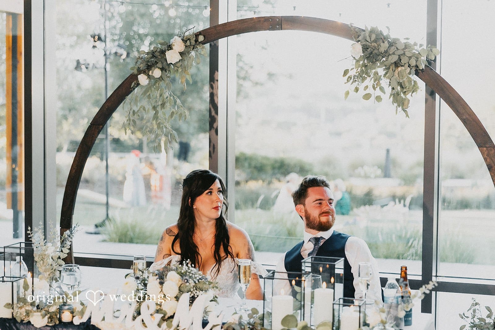 The Event Center Agoura Hills Wedding // Megan & Christopher -