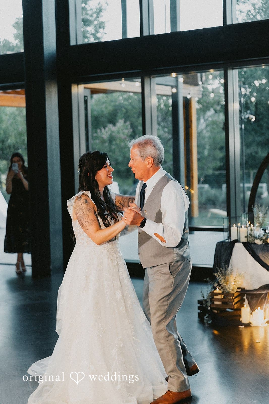 The Event Center Agoura Hills Wedding // Megan & Christopher -