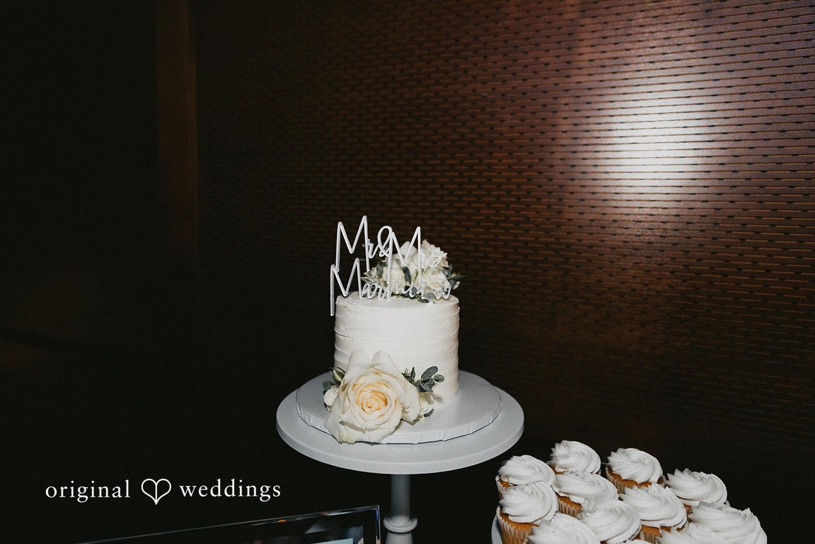 The Event Center Agoura Hills Wedding // Megan & Christopher -