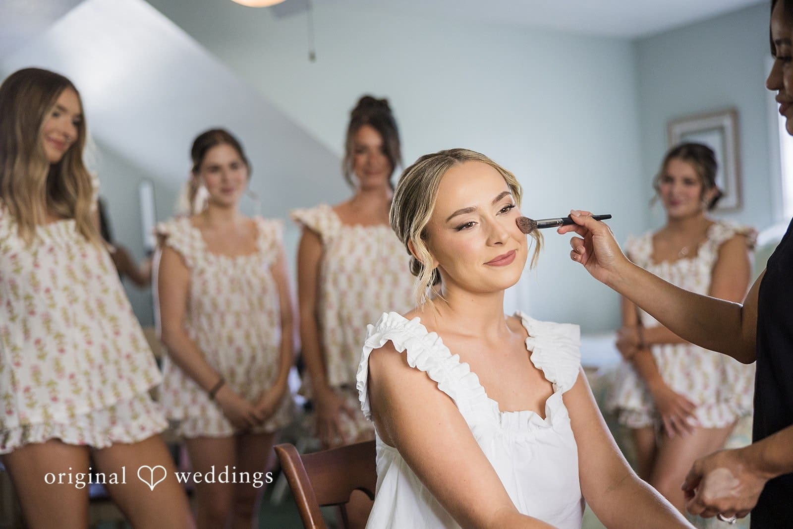 The Flagler of Stuart Wedding // Emily & Stefan -