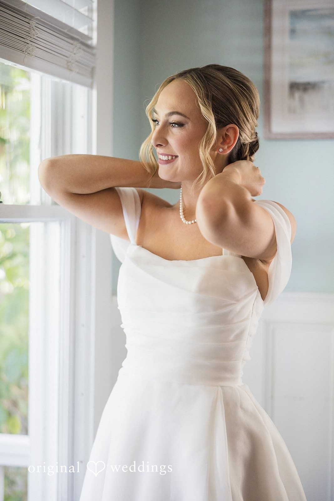 The Flagler of Stuart Wedding // Emily & Stefan -