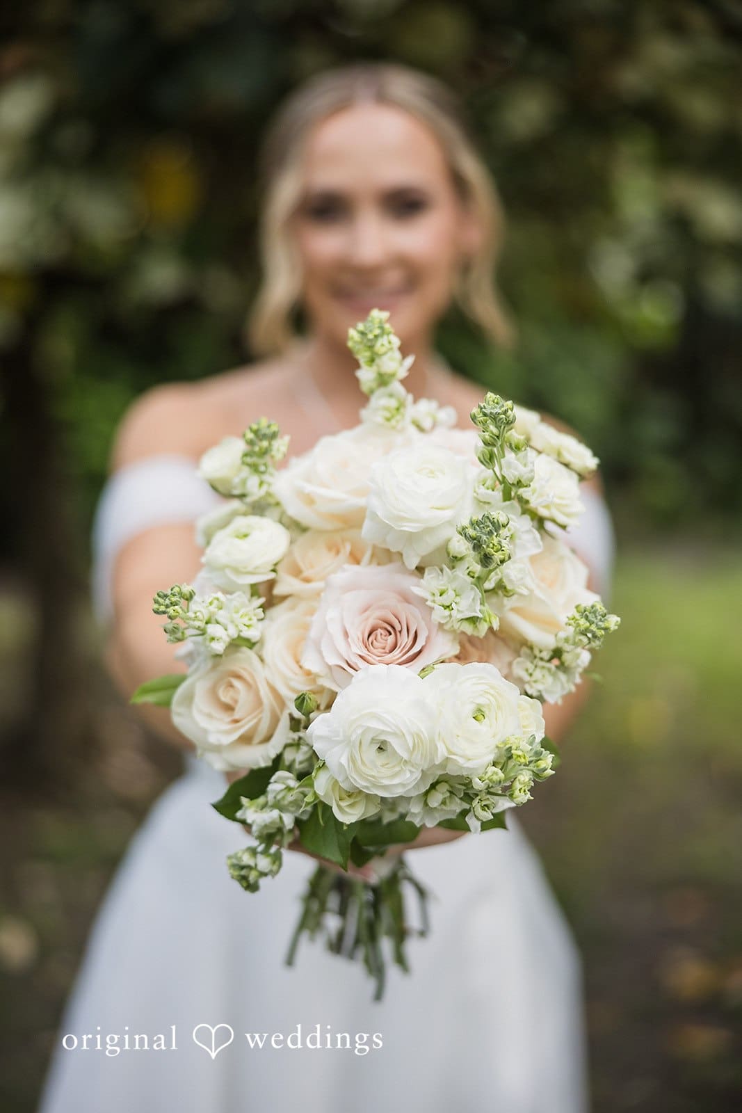 The Flagler of Stuart Wedding // Emily & Stefan -