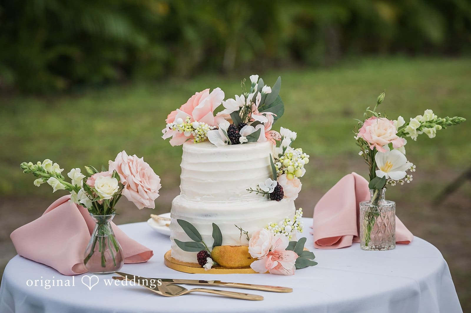 The Flagler of Stuart Wedding // Emily & Stefan -