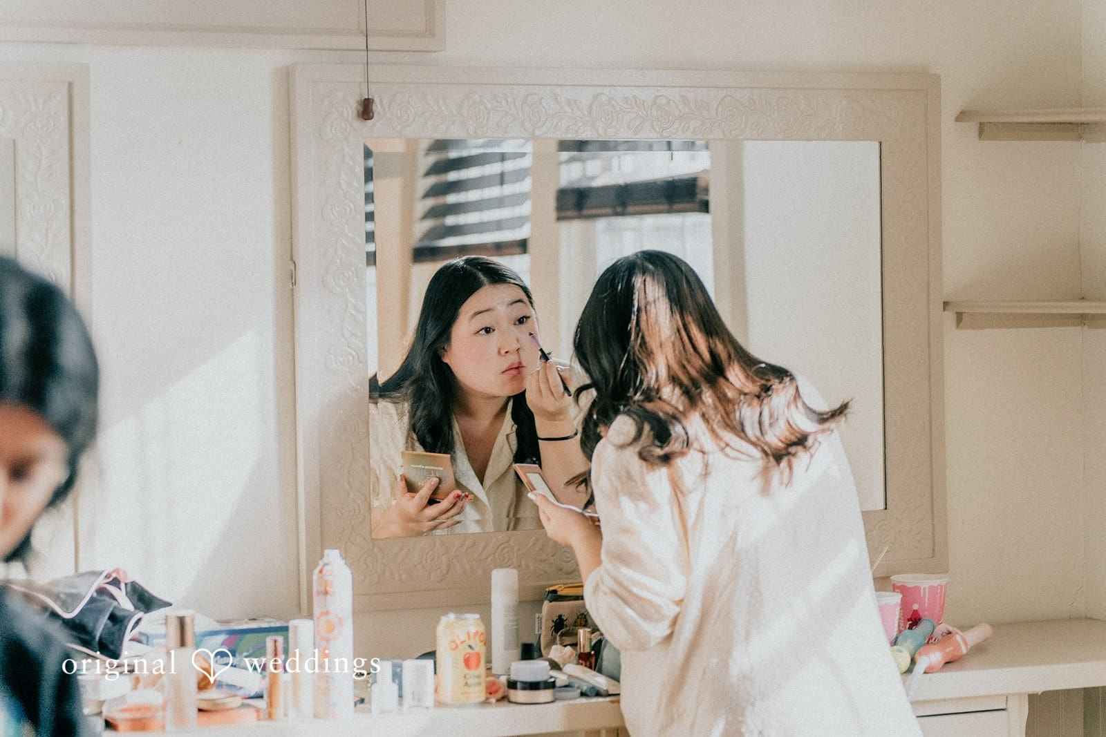 The Garrison Wedding // Anna & Kai -