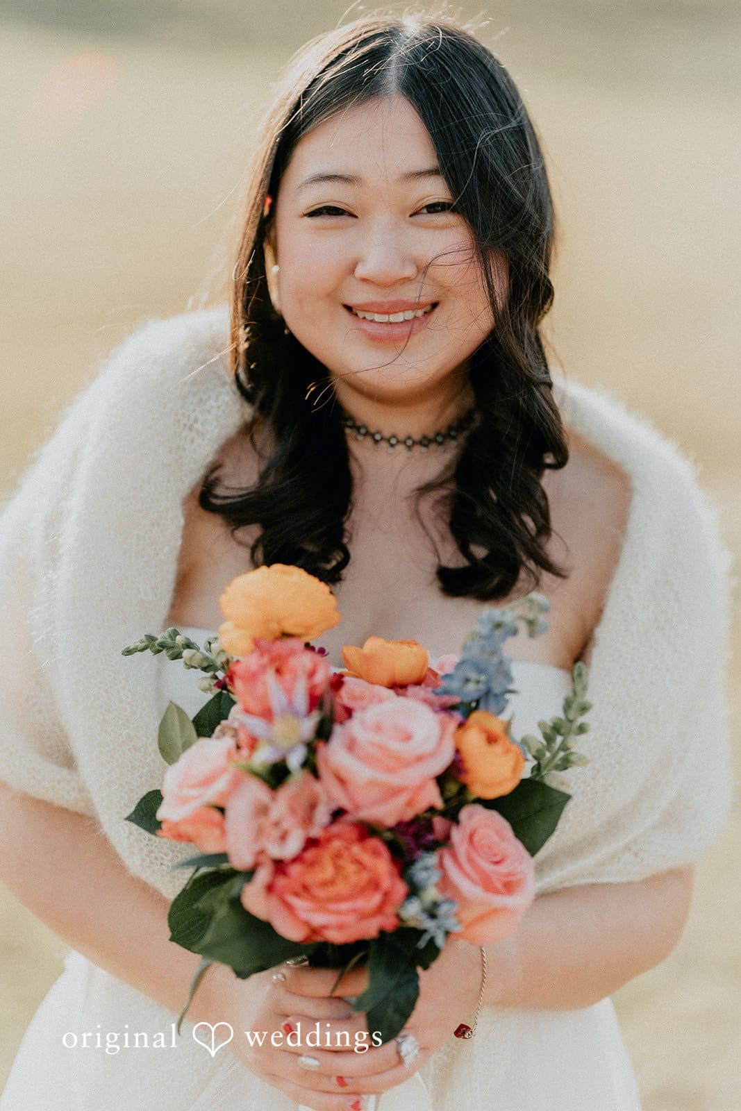 The Garrison Wedding // Anna & Kai -
