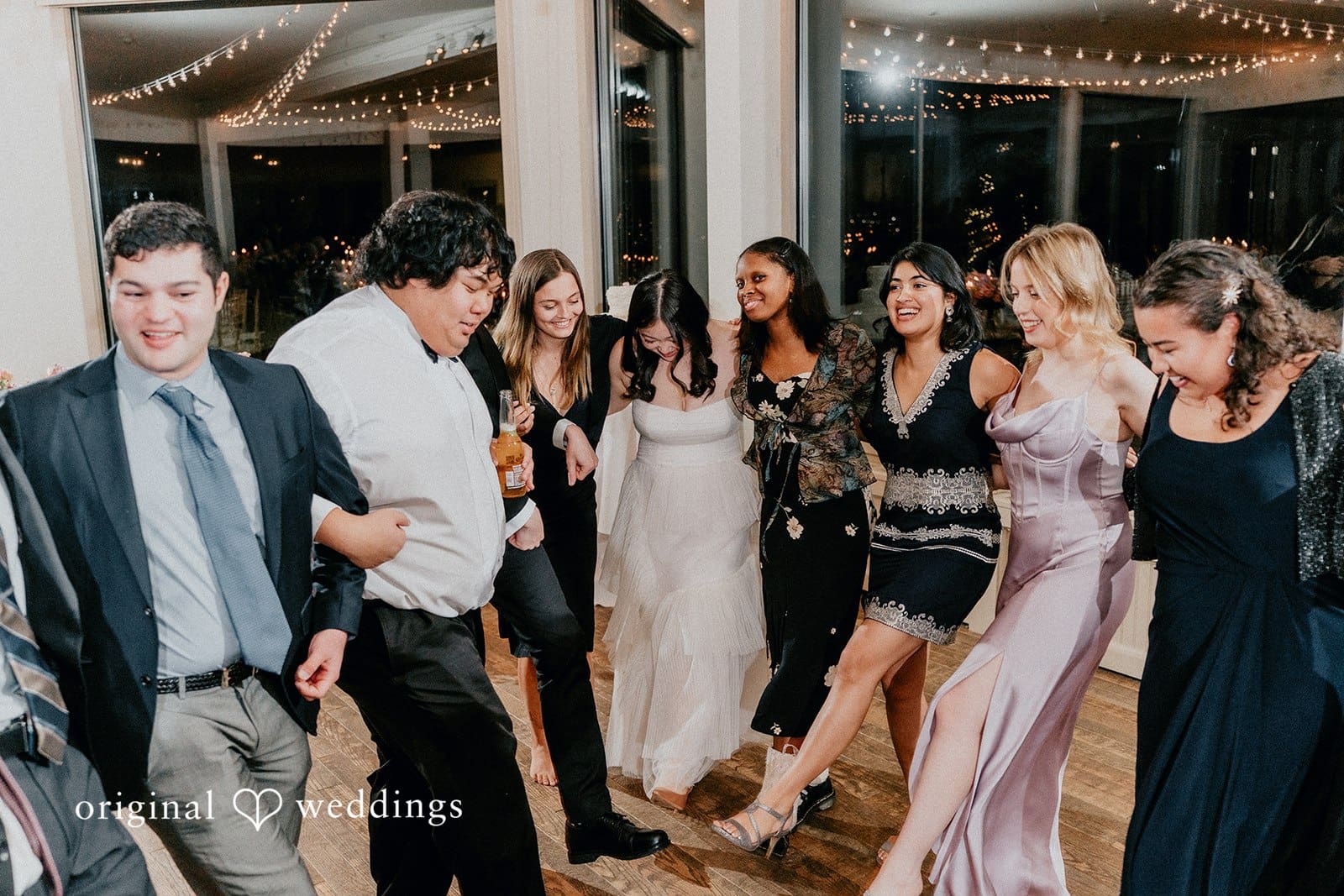 The Garrison Wedding // Anna & Kai -