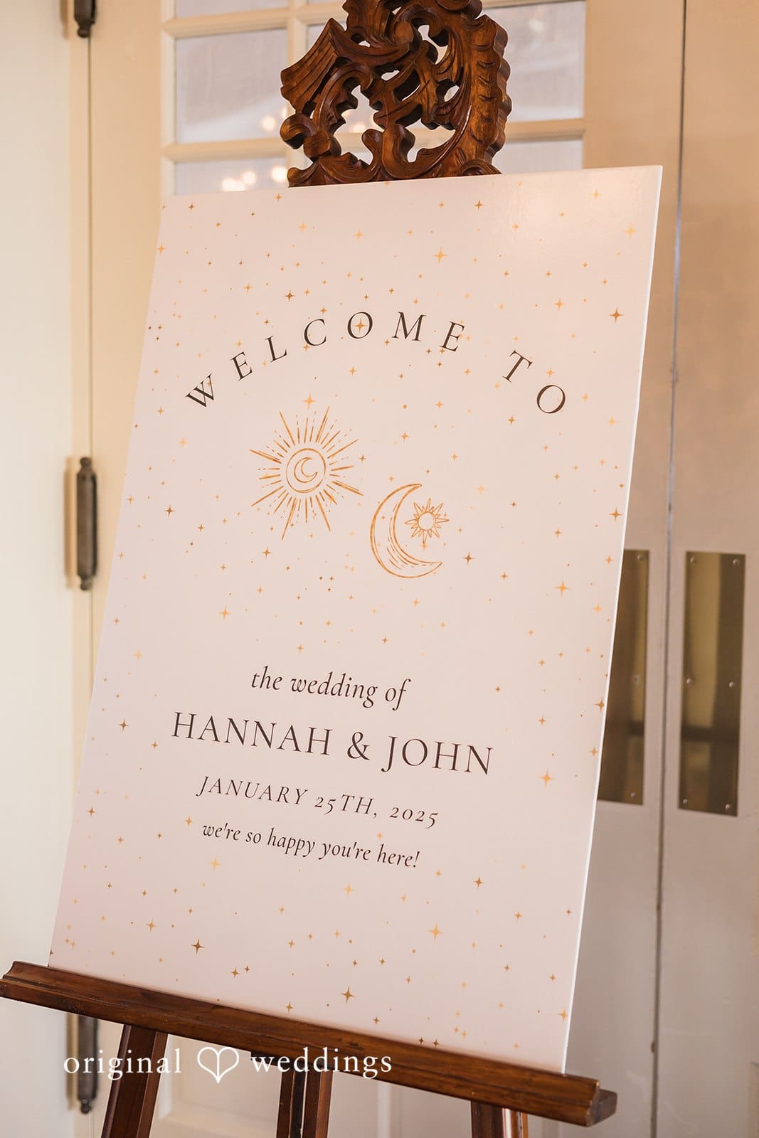 The Glendale Lyceum Wedding // Hannah & John -