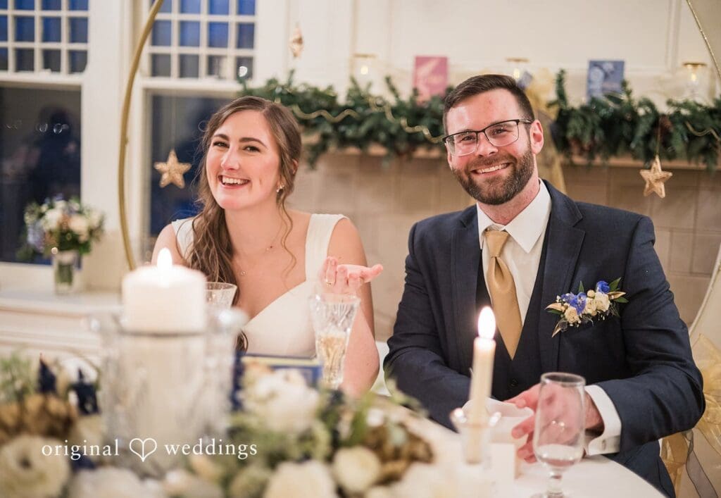 Hannah + John The Glendale Lyceum Wedding // Hannah & John -