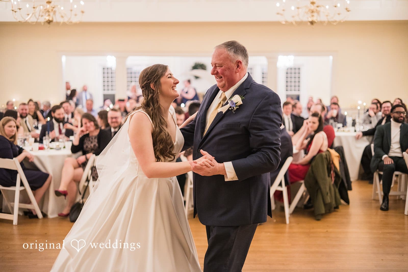 The Glendale Lyceum Wedding // Hannah & John -