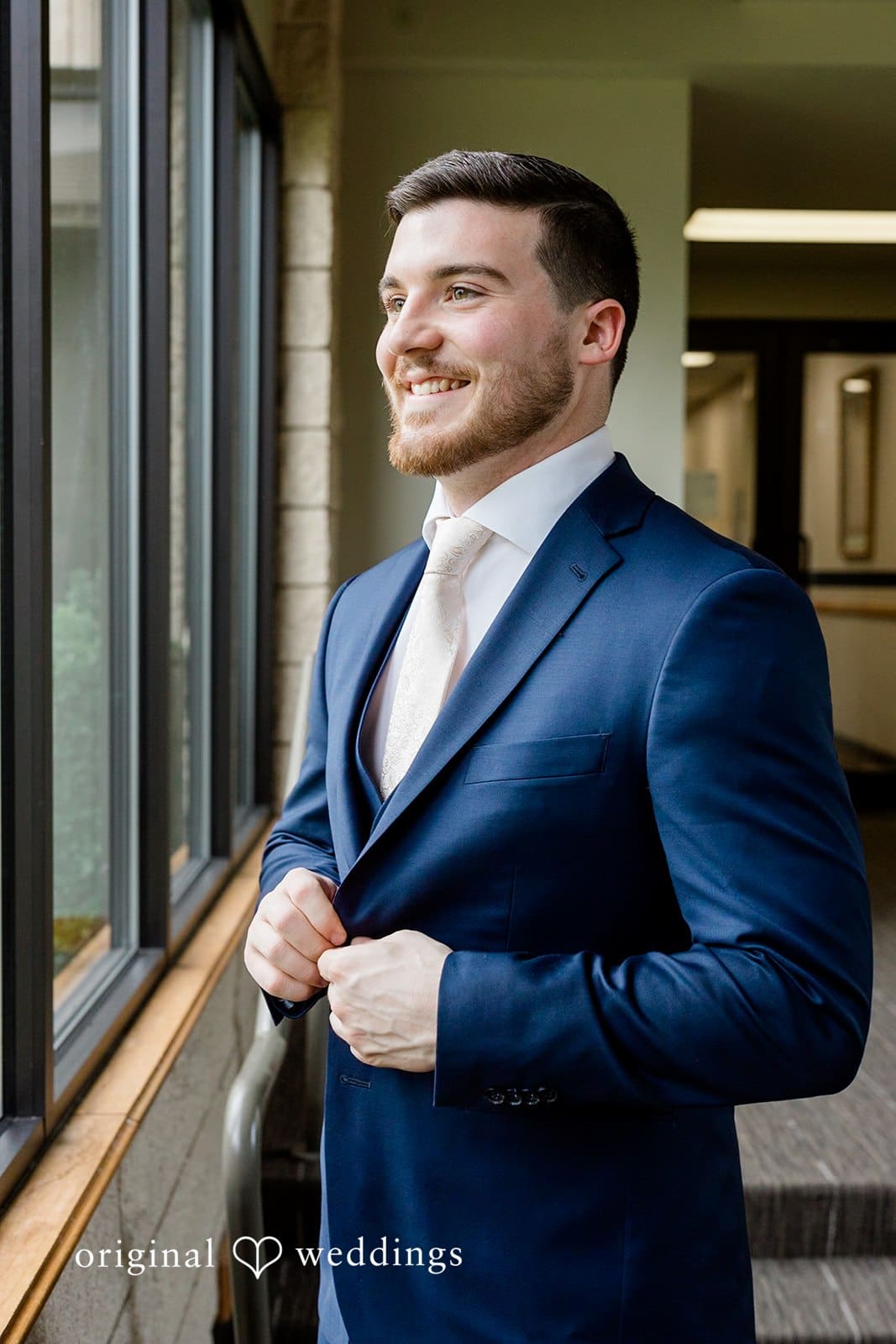 The Golf Club at Fossil Creek Wedding // Jacob & Morgan -