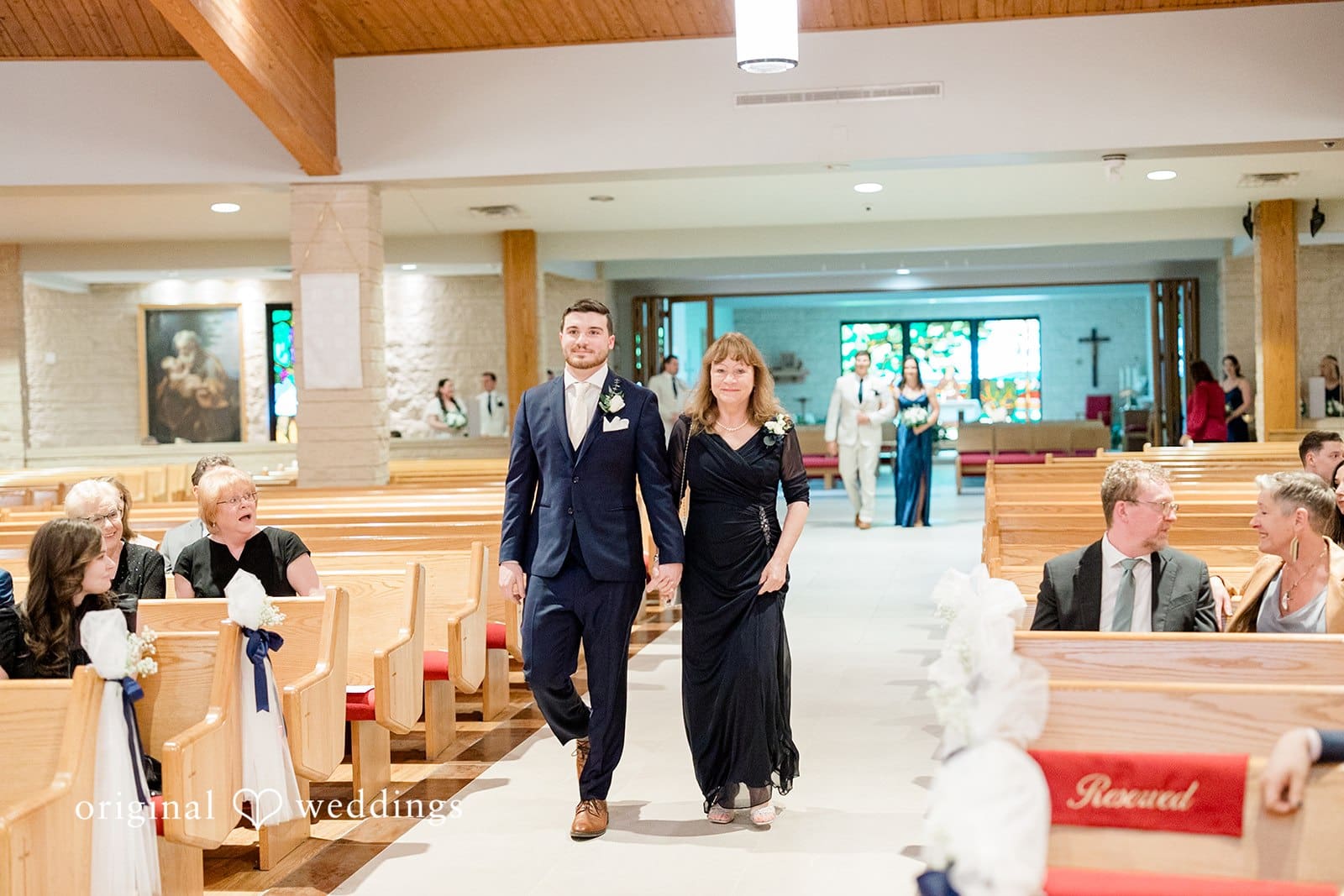 The Golf Club at Fossil Creek Wedding // Jacob & Morgan -