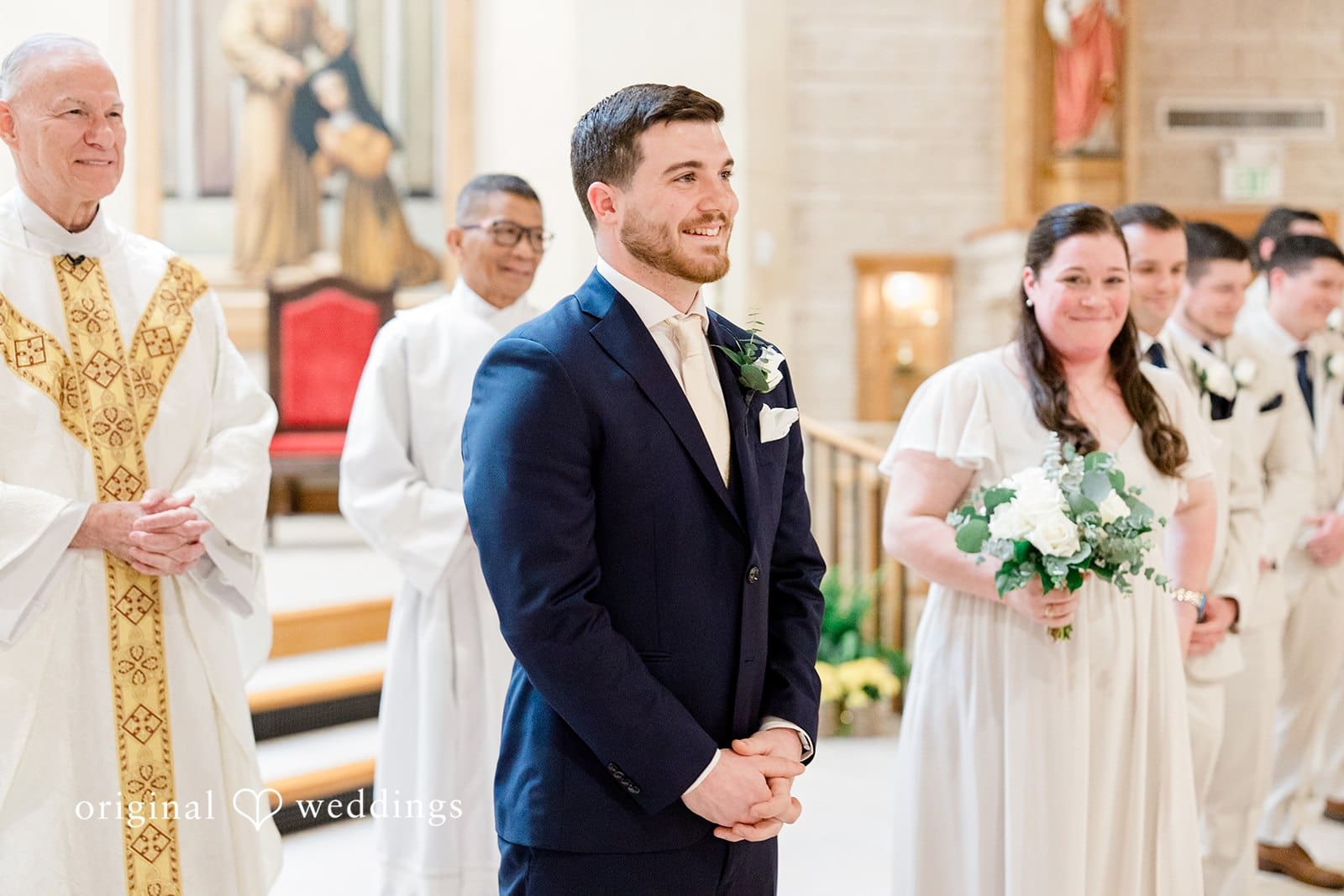 The Golf Club at Fossil Creek Wedding // Jacob & Morgan -