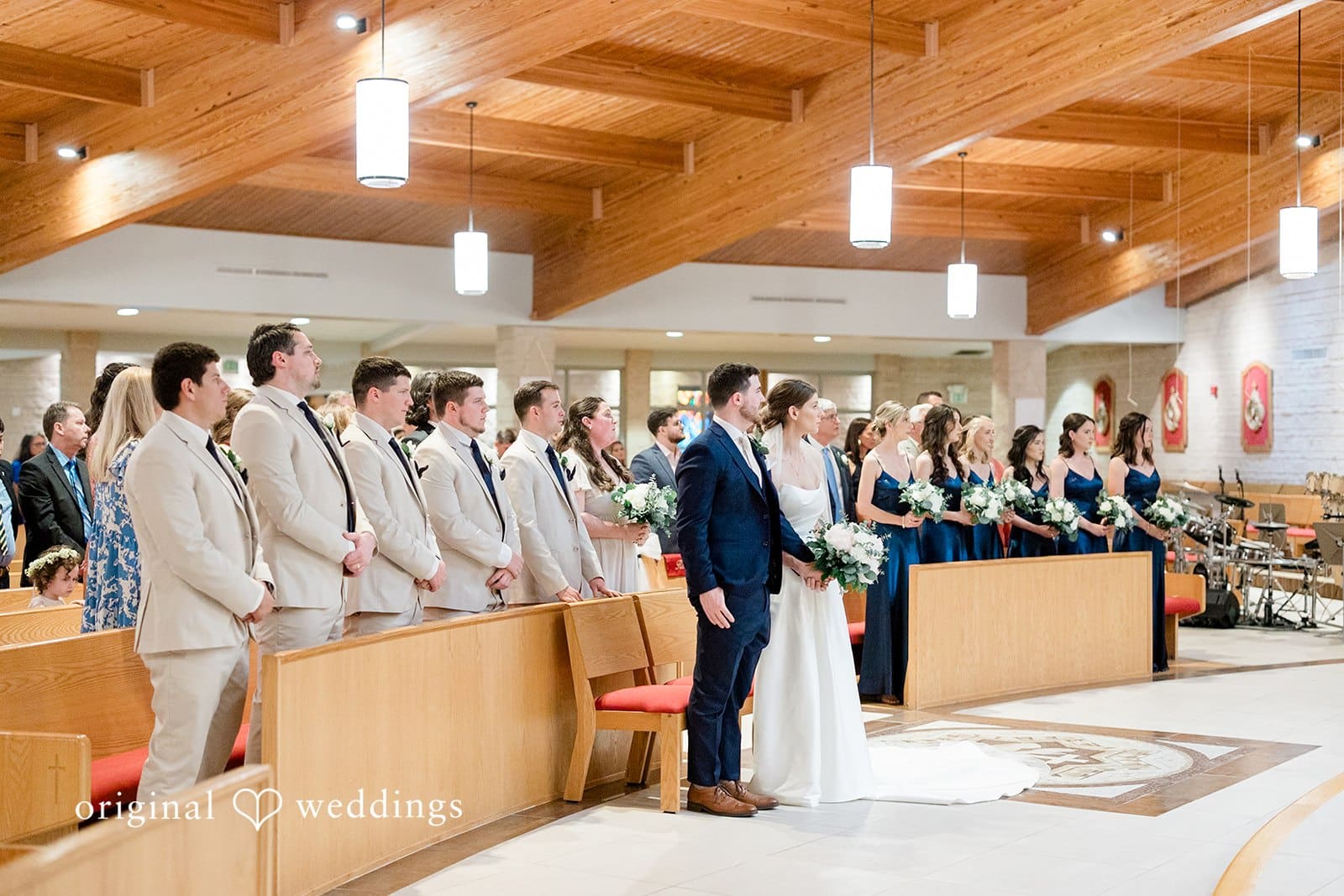 The Golf Club at Fossil Creek Wedding // Jacob & Morgan -