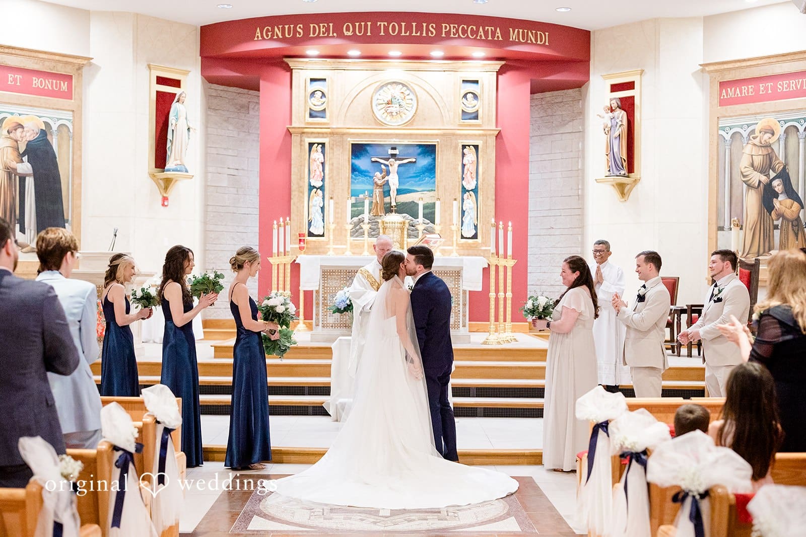 The Golf Club at Fossil Creek Wedding // Jacob & Morgan -