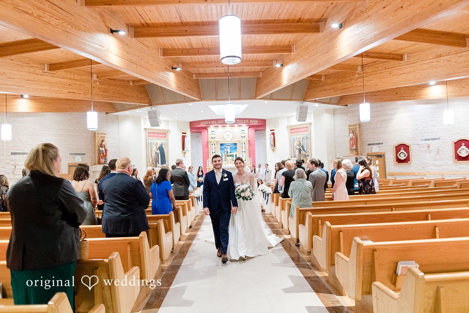 The Golf Club at Fossil Creek Wedding // Jacob & Morgan -