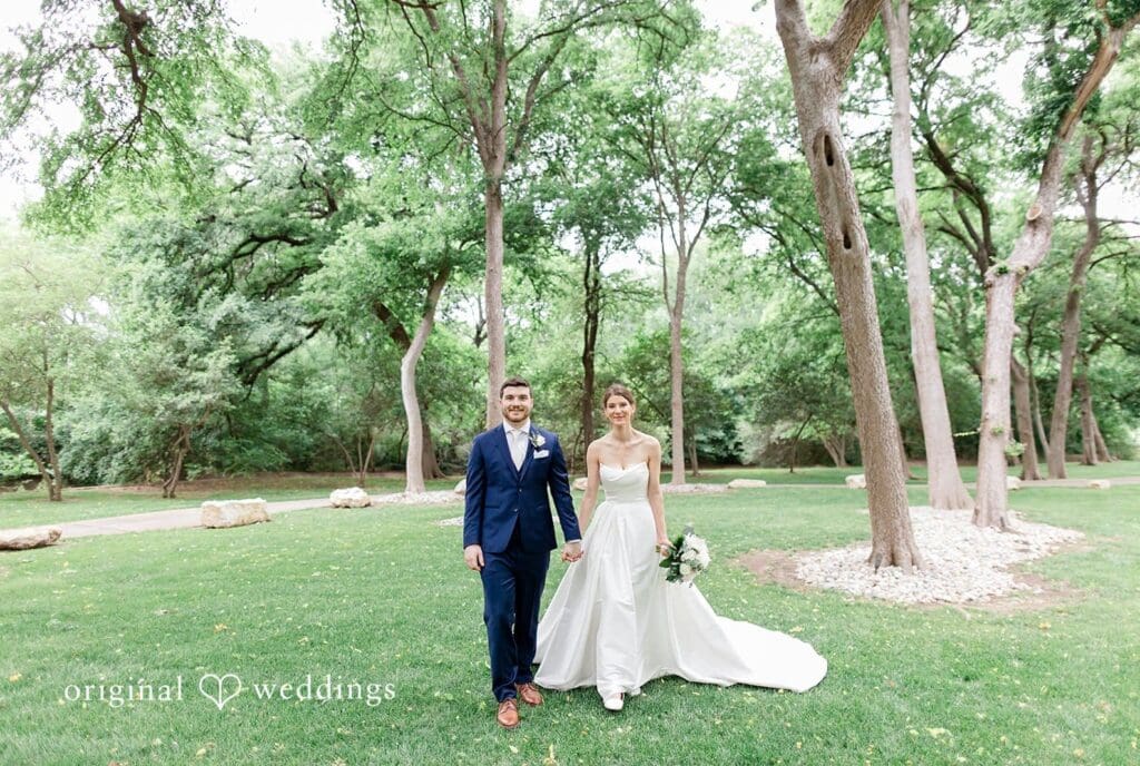 Jacob + Morgan The Golf Club at Fossil Creek Wedding // Jacob & Morgan -