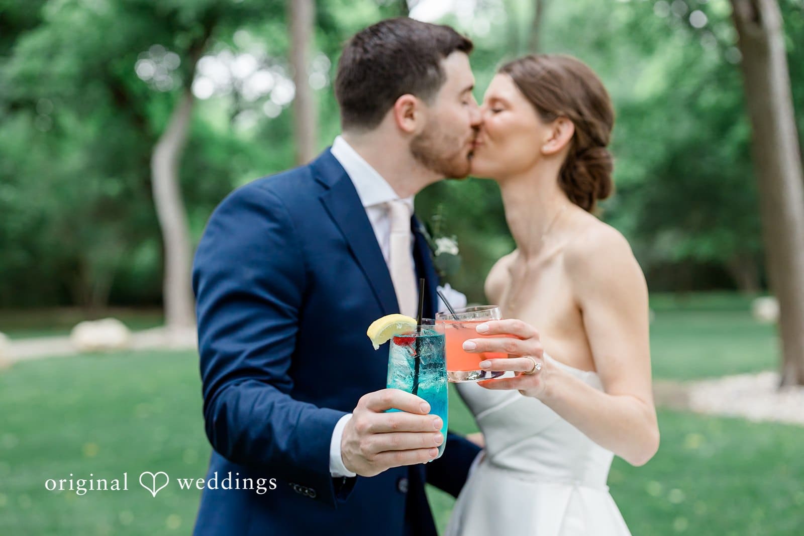 The Golf Club at Fossil Creek Wedding // Jacob & Morgan -