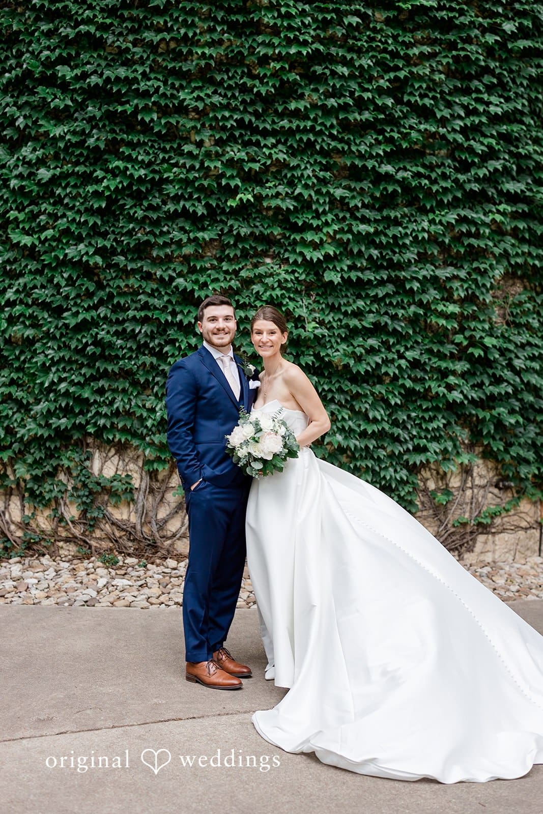 The Golf Club at Fossil Creek Wedding // Jacob & Morgan -