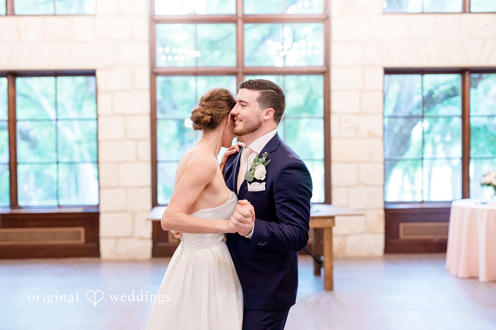 The Golf Club at Fossil Creek Wedding // Jacob & Morgan -
