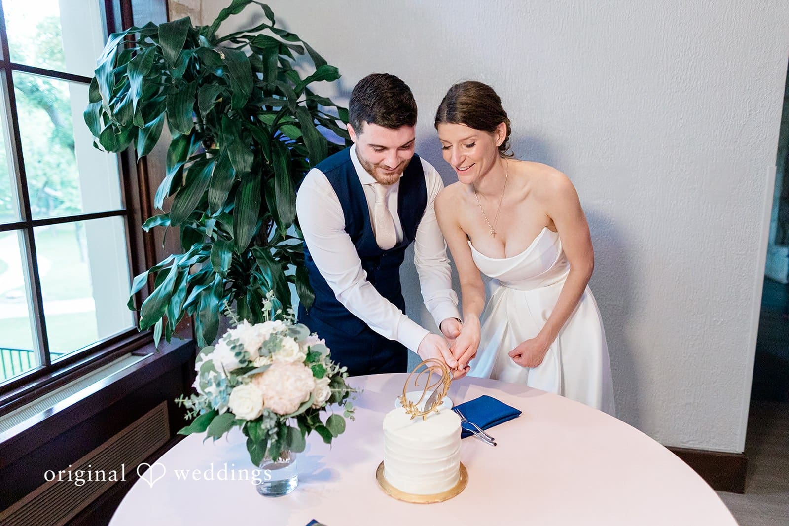 The Golf Club at Fossil Creek Wedding // Jacob & Morgan -