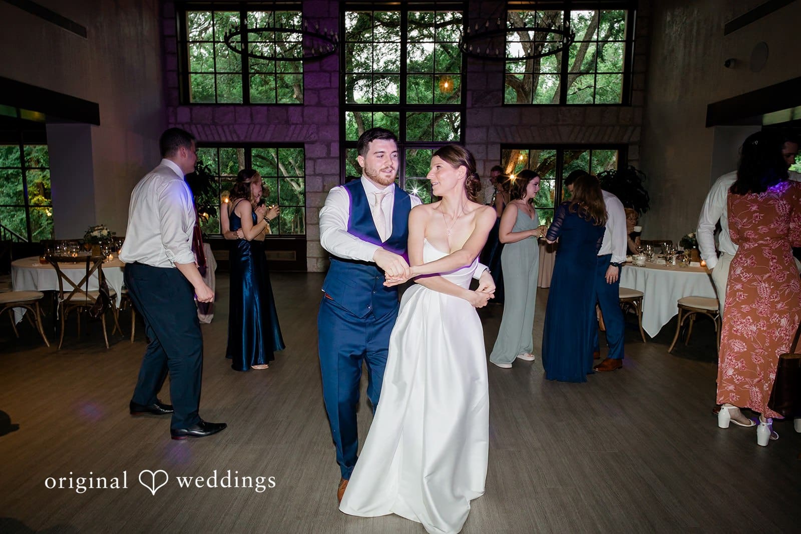 The Golf Club at Fossil Creek Wedding // Jacob & Morgan -